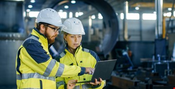 BAUÜBERWACHUNG Engineering-eS