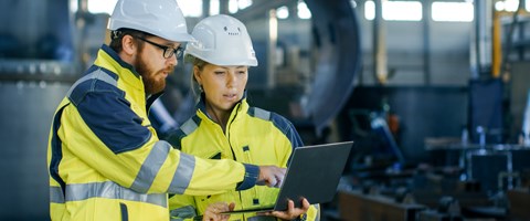 BAUÜBERWACHUNG Engineering-eS