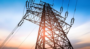 HOCHSPANNUNG Ingenieur-110kV_Mast