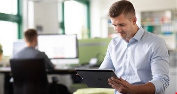 Mitarbeiter Mitarbeiter