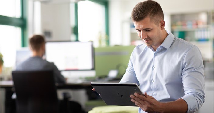 Mitarbeiter Mitarbeiter